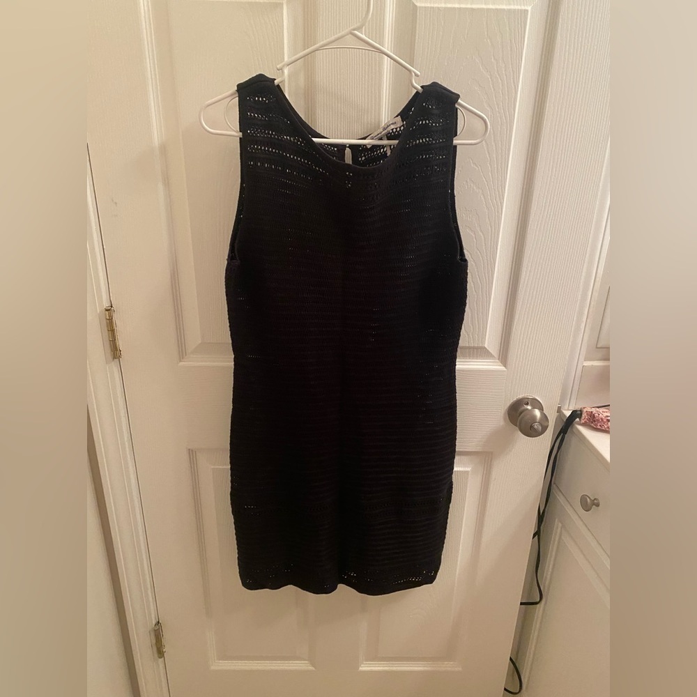 Tommy Bahama Crochet Dress